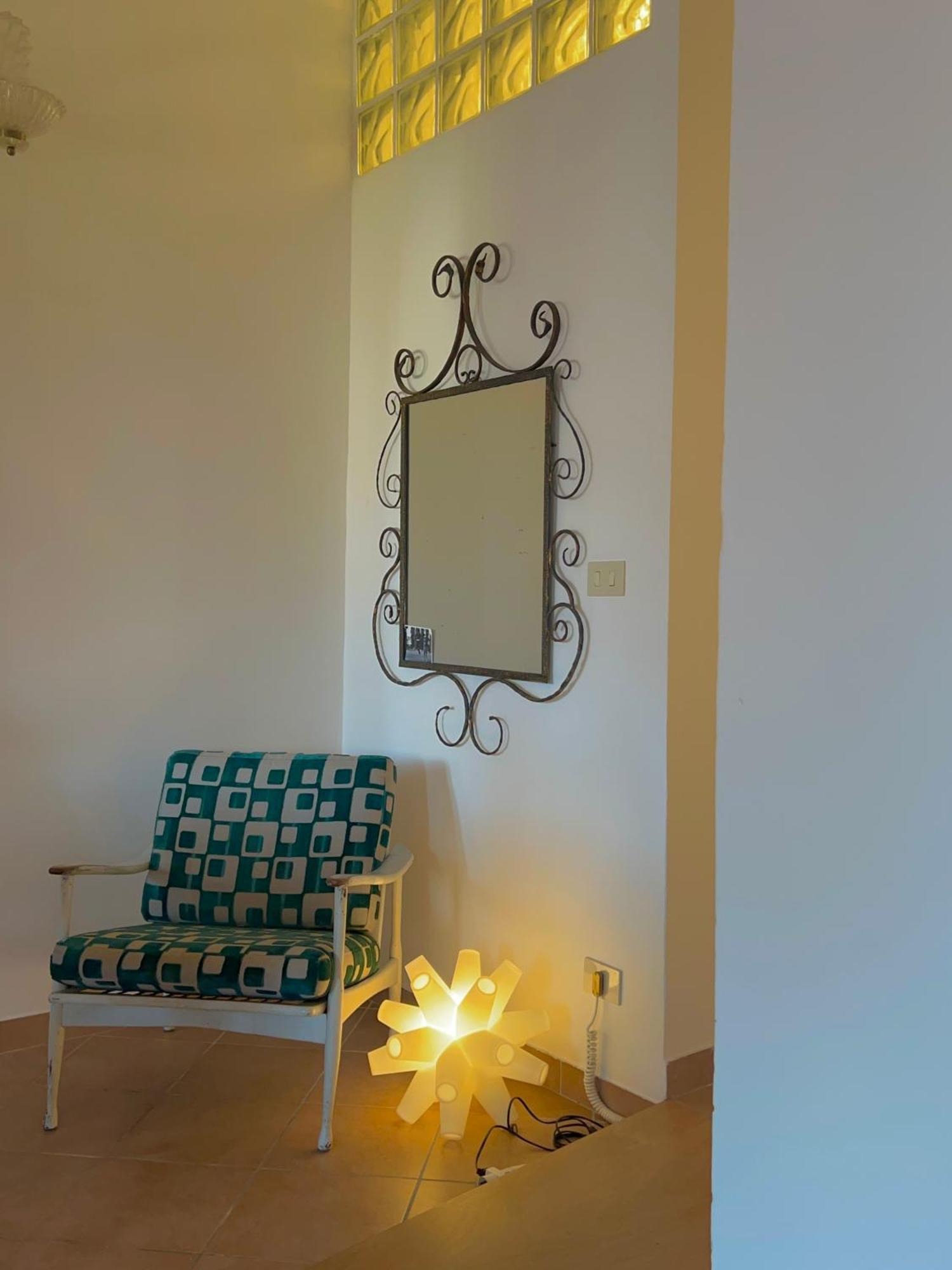 Biennale Apartment Venesia Bagian luar foto