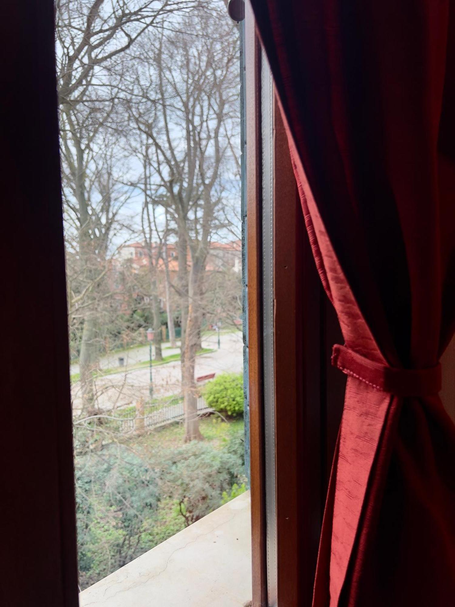 Biennale Apartment Venesia Bagian luar foto