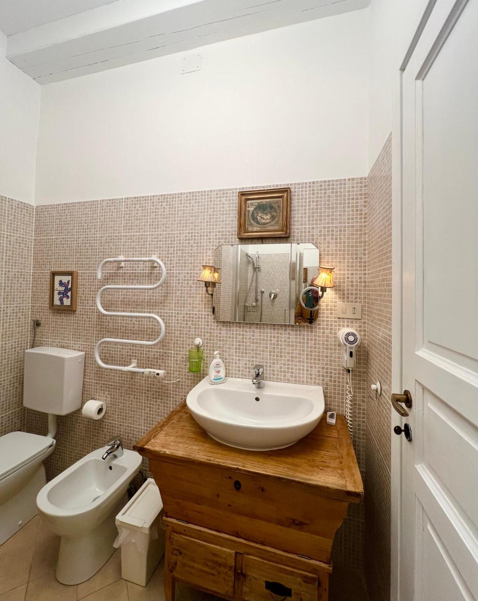 Biennale Apartment Venesia Bagian luar foto