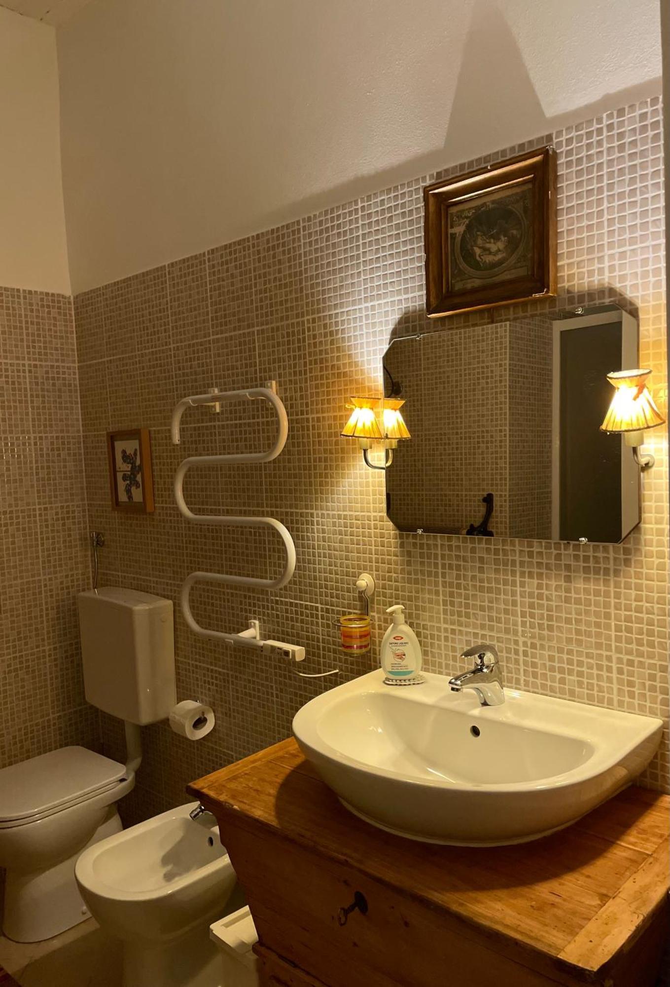 Biennale Apartment Venesia Bagian luar foto